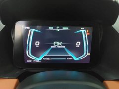 BYD e2 2020 Upgrade Edition Standard Range Comfort - ფოტო 12