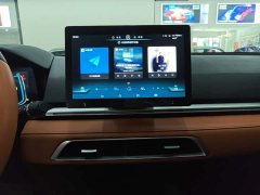 BYD e2 2020 Upgrade Edition Standard Range Comfort - ფოტო 13