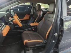 BYD e2 2020 Upgrade Edition Standard Range Comfort - ფოტო 15