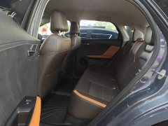 BYD e2 2020 Upgrade Edition Standard Range Comfort - ფოტო 17