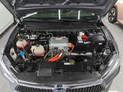 BYD e2 2020 Upgrade Edition Standard Range Comfort - ფოტო 20