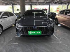 BYD e2 2020 Upgrade Edition Standard Range Comfort - ფოტო 3