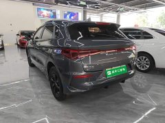 BYD e2 2020 Upgrade Edition Standard Range Comfort - ფოტო 5
