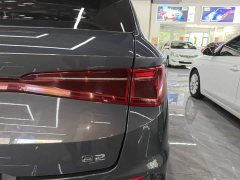 BYD e2 2020 Upgrade Edition Standard Range Comfort - ფოტო 8