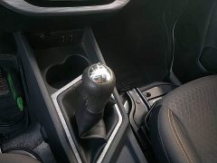 Changan Ruixing M60 1.5L GDI Comfort Van 2-Seater - ფოტო 10