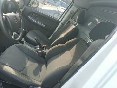Changan Ruixing M60 1.5L GDI Comfort Van 2-Seater - ფოტო 11