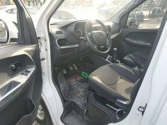 Changan Ruixing M60 1.5L GDI Comfort Van 2-Seater - ფოტო 12