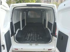 Changan Ruixing M60 1.5L GDI Comfort Van 2-Seater - ფოტო 13