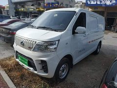 Changan Ruixing M60 1.5L GDI Comfort Van 2-Seater - ფოტო 2
