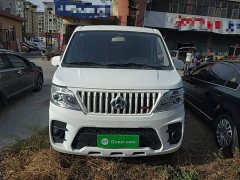 Changan Ruixing M60 1.5L GDI Comfort Van 2-Seater - ფოტო 3
