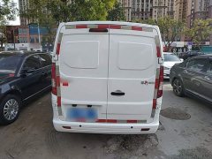 Changan Ruixing M60 1.5L GDI Comfort Van 2-Seater - ფოტო 4