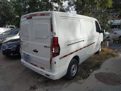 Changan Ruixing M60 1.5L GDI Comfort Van 2-Seater - ფოტო 5