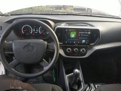 Changan Ruixing M60 1.5L GDI Comfort Van 2-Seater - ფოტო 6