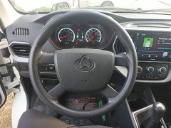 Changan Ruixing M60 1.5L GDI Comfort Van 2-Seater - ფოტო 7