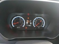 Changan Ruixing M60 1.5L GDI Comfort Van 2-Seater - ფოტო 8