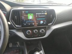 Changan Ruixing M60 1.5L GDI Comfort Van 2-Seater - ფოტო 9