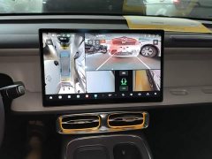 Leapmotor Leapo B01 550 LiDAR Edition - ფოტო 13