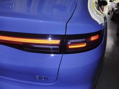 Leapmotor Leapo B01 550 LiDAR Edition - ფოტო 8
