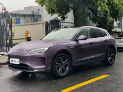 AITO Aion M5 Extended Range Ultra RWD - ფოტო 1