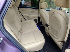 AITO Aion M5 Extended Range Ultra RWD - ფოტო 11
