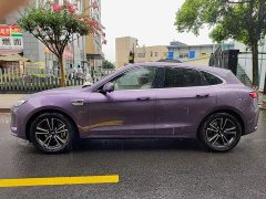 AITO Aion M5 Extended Range Ultra RWD - ფოტო 3