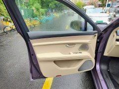 AITO Aion M5 Extended Range Ultra RWD - ფოტო 6