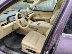 AITO Aion M5 Extended Range Ultra RWD - ფოტო 7