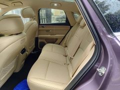 AITO Aion M5 Extended Range Ultra RWD - ფოტო 8