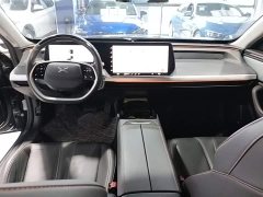 XPeng P7 480E - ფოტო 10