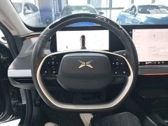 XPeng P7 480E - ფოტო 11