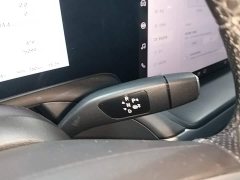 XPeng P7 480E - ფოტო 14
