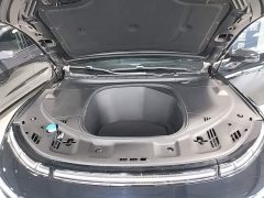 XPeng P7 480E - ფოტო 20