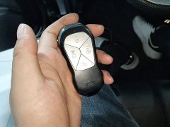 XPeng P7 480E - ფოტო 9