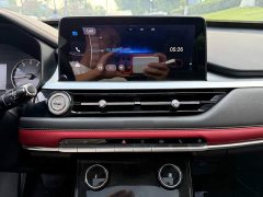 Chery Tiggo 7 2020 Shenxing Edition 1.5T CVT Shenxing 1 - ფოტო 10