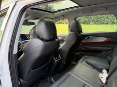 Chery Tiggo 7 2020 Shenxing Edition 1.5T CVT Shenxing 1 - ფოტო 11