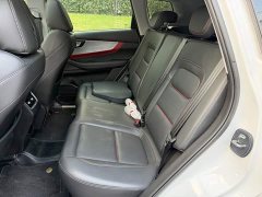 Chery Tiggo 7 2020 Shenxing Edition 1.5T CVT Shenxing 1 - ფოტო 12