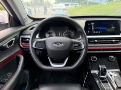 Chery Tiggo 7 2020 Shenxing Edition 1.5T CVT Shenxing 1 - ფოტო 14