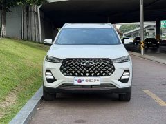Chery Tiggo 7 2020 Shenxing Edition 1.5T CVT Shenxing 1 - ფოტო 2
