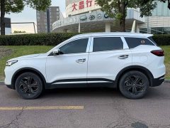 Chery Tiggo 7 2020 Shenxing Edition 1.5T CVT Shenxing 1 - ფოტო 3