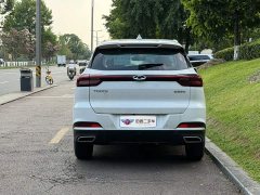 Chery Tiggo 7 2020 Shenxing Edition 1.5T CVT Shenxing 1 - ფოტო 5