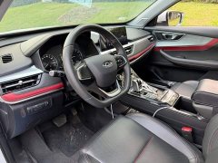 Chery Tiggo 7 2020 Shenxing Edition 1.5T CVT Shenxing 1 - ფოტო 7