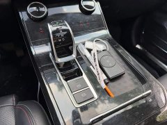 Chery Tiggo 7 2020 Shenxing Edition 1.5T CVT Shenxing 1 - ფოტო 9