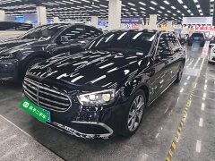 Mercedes-Benz E-Class E 300 L AMG Sport Luxury - ფოტო 1