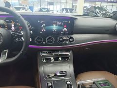 Mercedes-Benz E-Class E 300 L AMG Sport Luxury - ფოტო 13