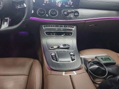 Mercedes-Benz E-Class E 300 L AMG Sport Luxury - ფოტო 14