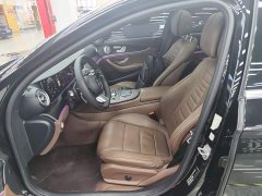 Mercedes-Benz E-Class E 300 L AMG Sport Luxury - ფოტო 15