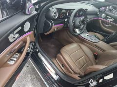 Mercedes-Benz E-Class E 300 L AMG Sport Luxury - ფოტო 16