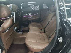 Mercedes-Benz E-Class E 300 L AMG Sport Luxury - ფოტო 17