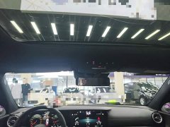 Mercedes-Benz E-Class E 300 L AMG Sport Luxury - ფოტო 18