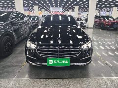 Mercedes-Benz E-Class E 300 L AMG Sport Luxury - ფოტო 3